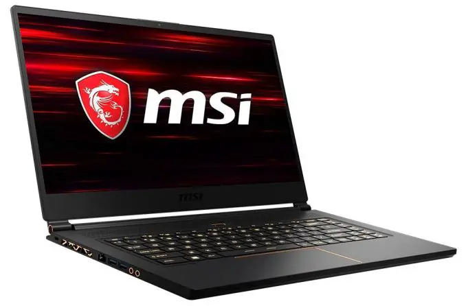 Msi Notebook User Manual Msi Notebook User Manual