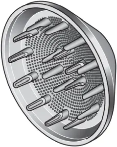 dyson HD04 - Box Contents 5