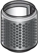 dyson HD04 - Box Contents 7