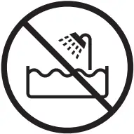 dyson HD04 - Warning 3