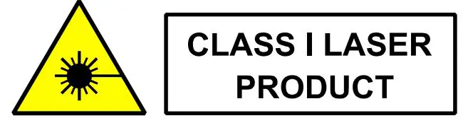 LENOXX BMV26 Bluetooth DVD Hi-Fi System - WARNING DO NOT EXPOSE THIS APPLIANCE