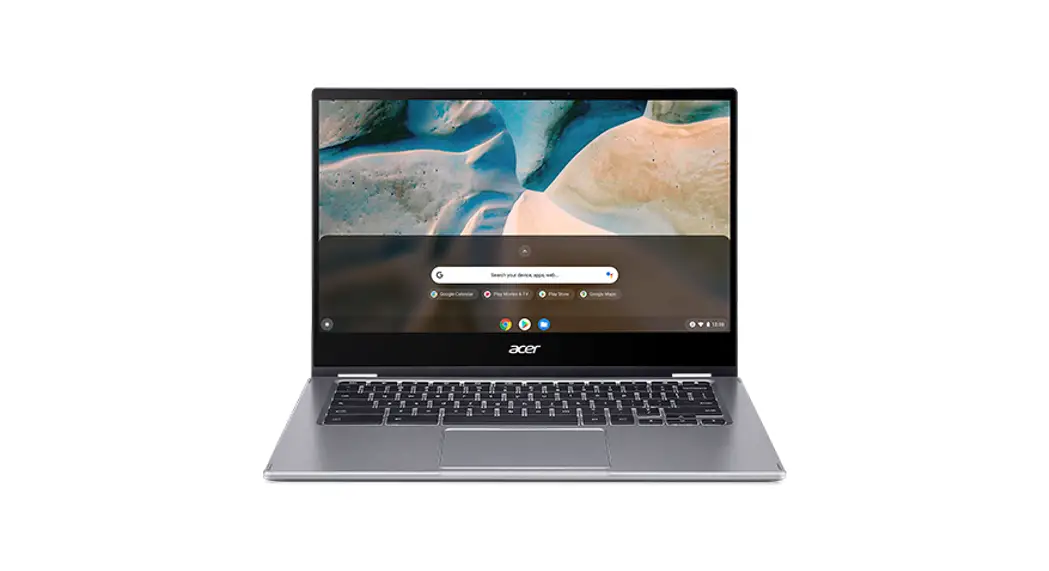 Acer Cp514-1wh-r8us Chromebook Enterprise Spin 514 Laptop User Manual