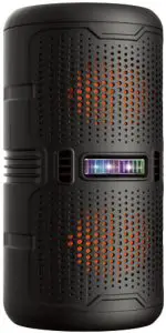 borne BTSPK84 Portable Bluetooth Speaker