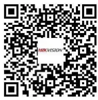 HIKVISION DS PDBG8 EG2 WA Wireless Glass Break Detector - qr code
