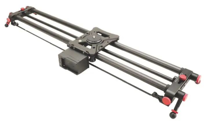 Neewer Vs-100wc Electric Slider Instruction Manual Neewer Vs-100wc Electric Slider Instruction Manual