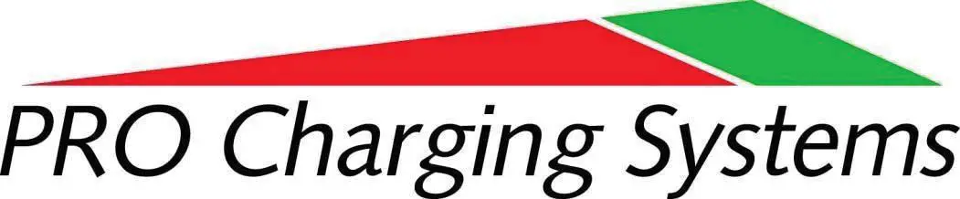 Pro Charging Systems logo