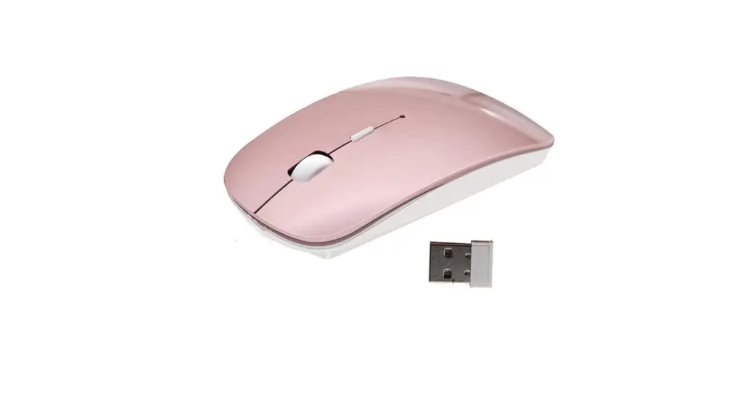 Dwason Mc227 Led Wireless Mouse User Manual Dwason Mc227 Led Wireless Mouse User Manual