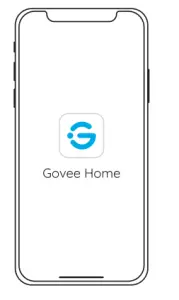 Download the Govee Home app