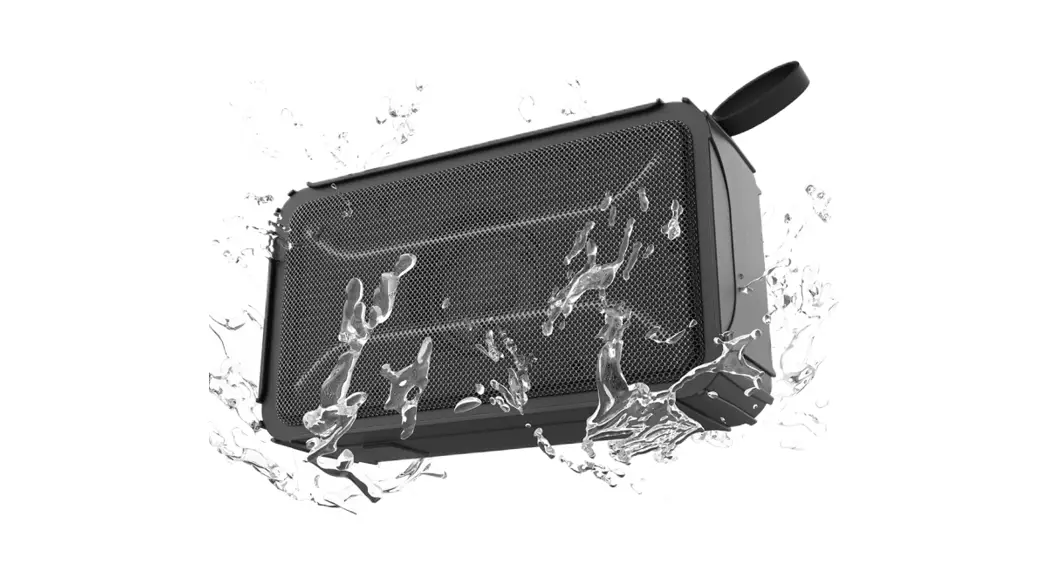 Bassjaxx Sp-0130 Dynamic Wireless Speaker Instruction Manual Bassjaxx Sp-0130 Dynamic Wireless Speaker Instruction Manual