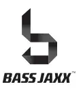 BASSJAXX logo