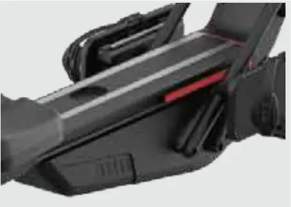 Xiamen Renhe Sports Equipment RHHR01 Rowing Machine- Inspection