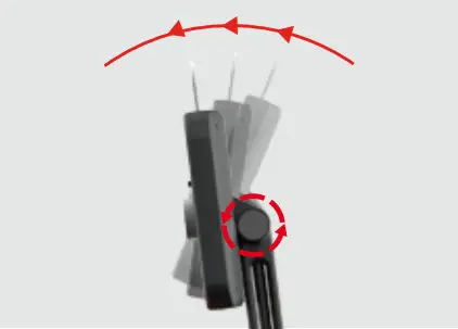 Xiamen Renhe Sports Equipment RHHR01 Rowing Machine- angles