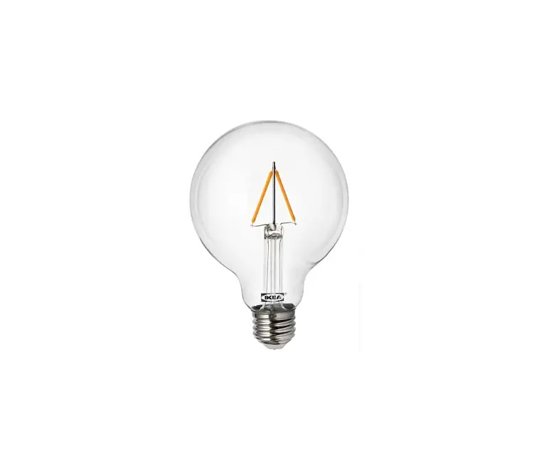 Ikea Lunnom E26 150 Lm Led Bulb Instruction Manual Ikea Lunnom E26 150 Lm Led Bulb Instruction Manual