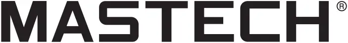 MASTECH logo