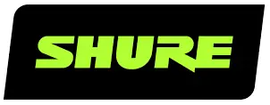 SHURE LOGO