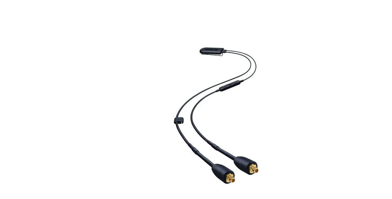 Shure Rmce-bt2 Bluetooth Earphone User Guide Shure Rmce-bt2 Bluetooth Earphone User Guide