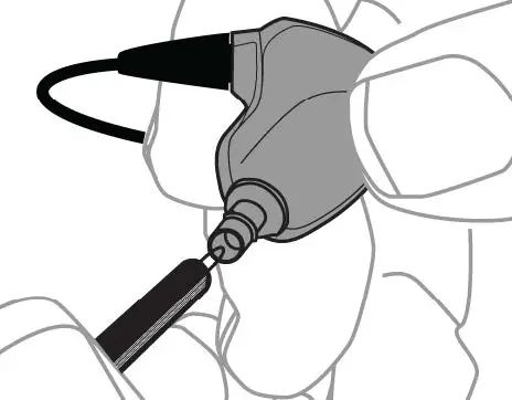 SHURE RMCE-BT2 Bluetooth Earphone fig3