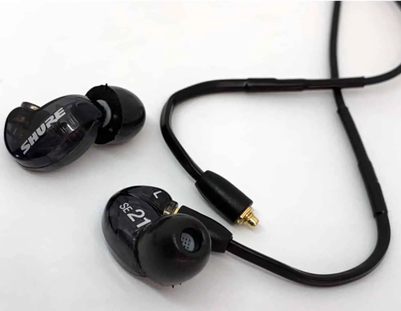 SHURE RMCE-BT2 Bluetooth Earphone