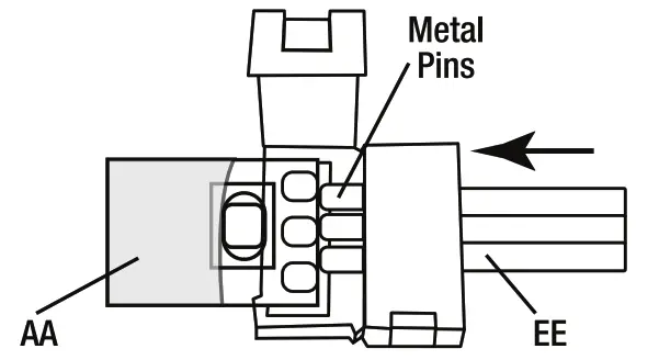 Feit Tape Light UCL192 - additing