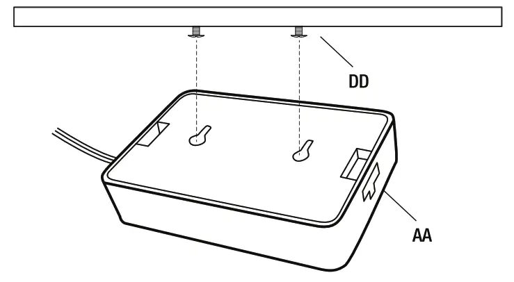 Feit Tape Light UCL192 - controlar
