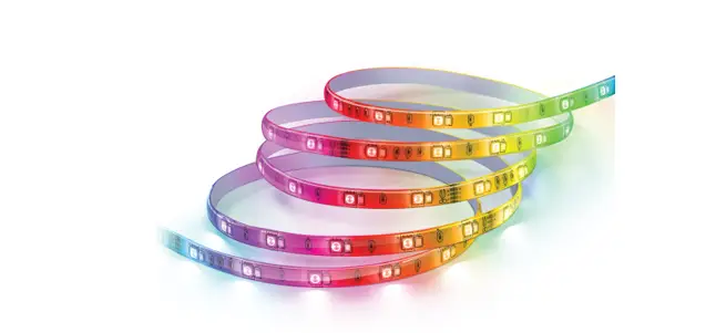 Feit Tape Light Ucl192 User Manual