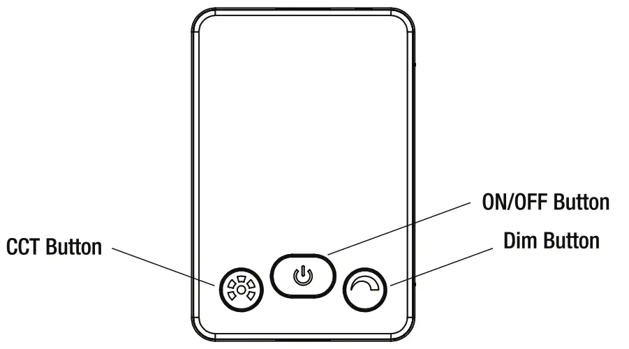 Feit Tape Light UCL192 - instraction