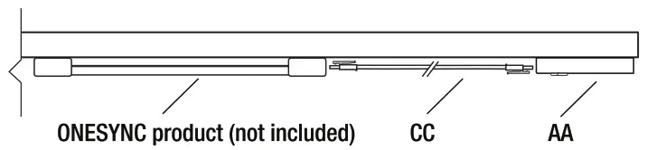 Feit Tape Light UCL192 - product