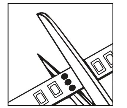 Feit Tape Light UCL192 - tap light