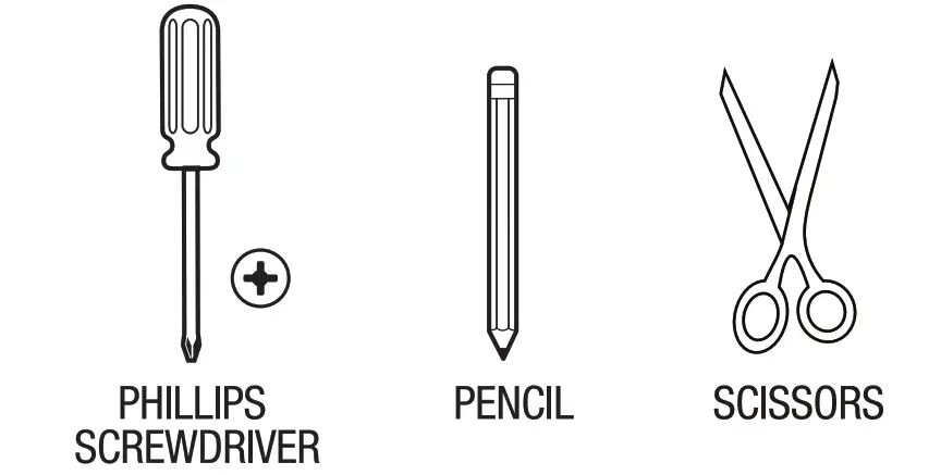 Feit Tape Light UCL192 - tools