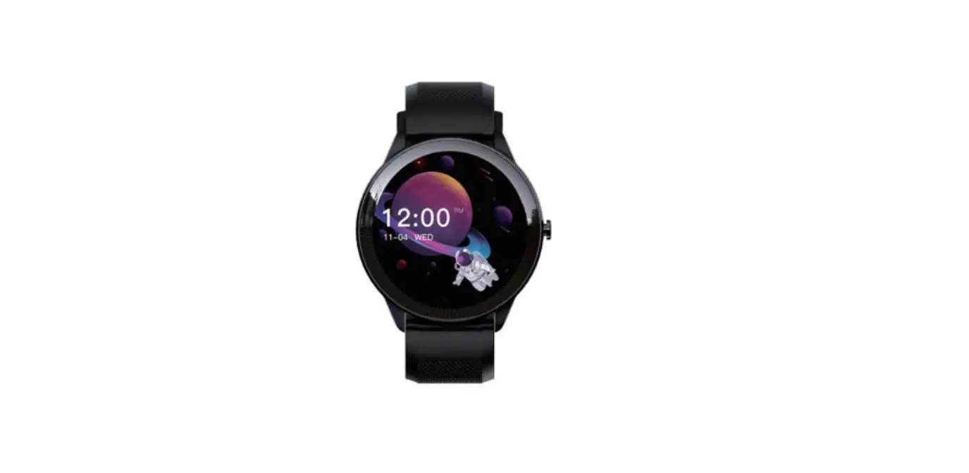 Vigorun Sn93 Smart Watch User Manual