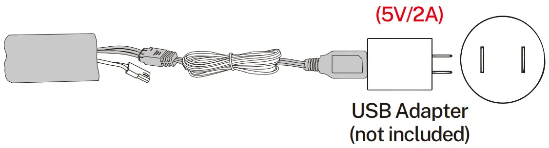 Ruko Q111 Military Assault Tank - Charge