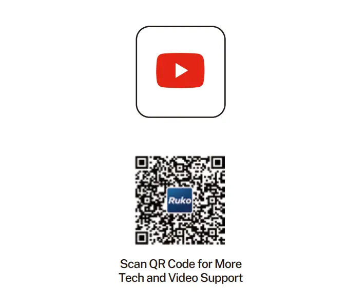 Ruko Q111 Military Assault Tank - qr