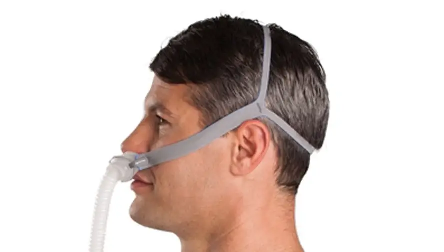 Resmed 62900 Airfit P10 Nasal Pillows Cpap Mask With Headgear User Guide Resmed 62900 Airfit P10 Nasal Pillows Cpap Mask With Headgear User Guide