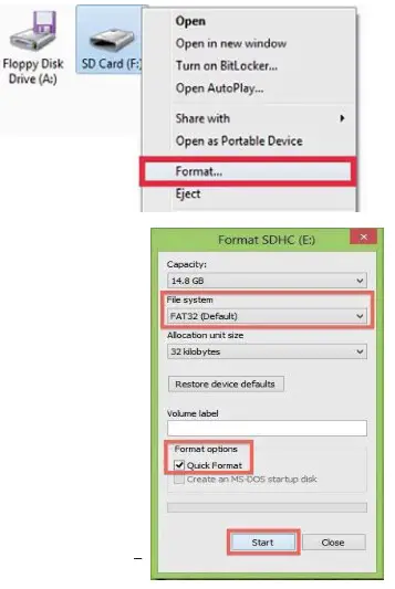 OMEGA CDH-SD11 Conductivity, TDS, and Salinity Meter- SD card