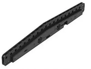 a close up of a device