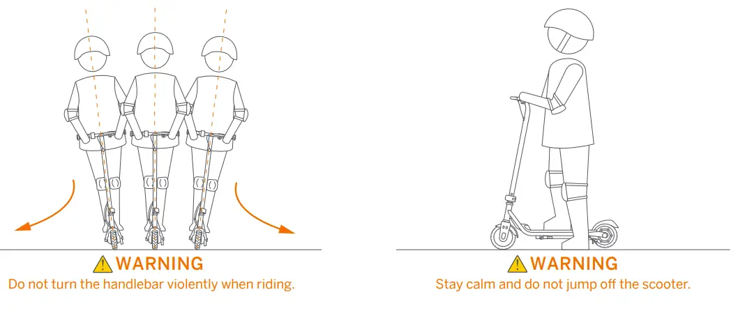 SEGWAY ZING C20 Ninebot eKickScooter - Folding and Unfolding 4