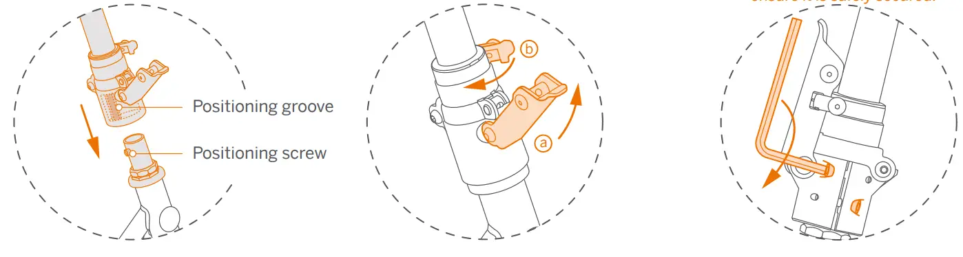 SEGWAY ZING C20 Ninebot eKickScooter - fig 3