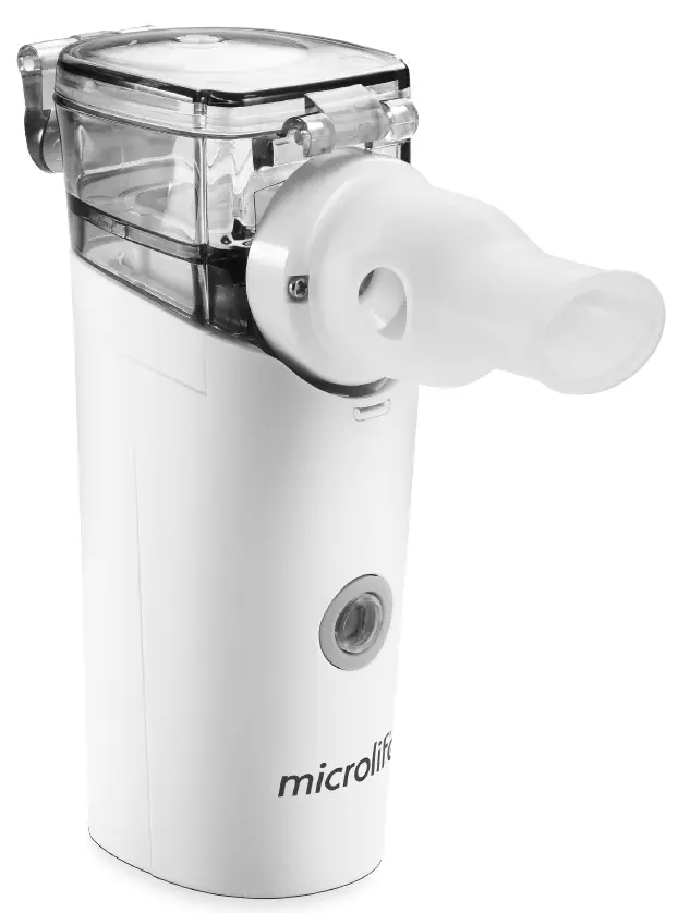 microlife NEB800 Mesh Nebuliser fig 1