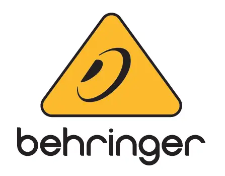 behringer-LOGO