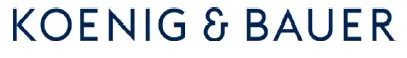 KOENIG BAUER logo