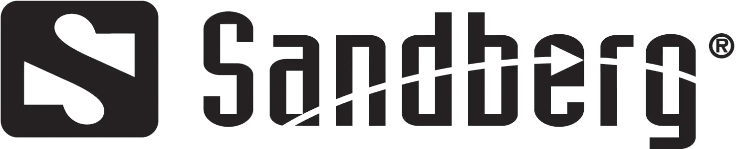 Sandberg Logo