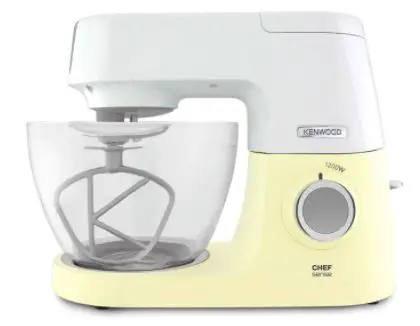 KENWOOD KVC51 Chef Kitchen Machine