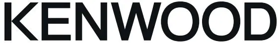 KENWOOD logo
