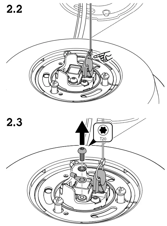 AXIS Q6078 E PTZ IP Security Camera with 20x Optical Zoom-fig5
