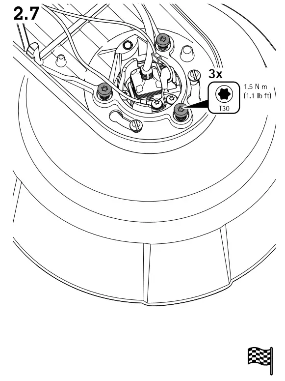 AXIS Q6078 E PTZ IP Security Camera with 20x Optical Zoom-fig8