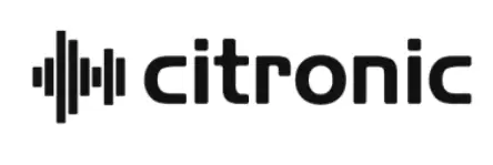 citronic logo