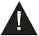 warning