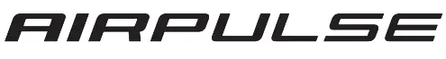 AIRPULSE Active Speaker System - logo