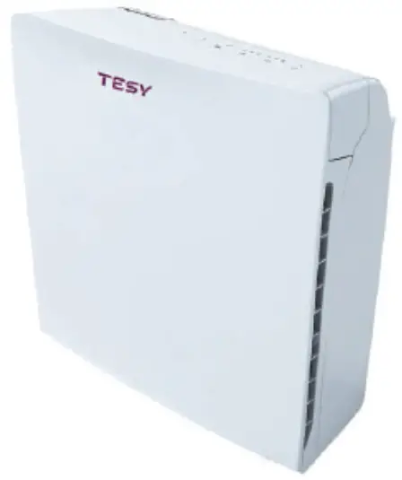 TESY AC16EHCI Air Purifier/Cleaner