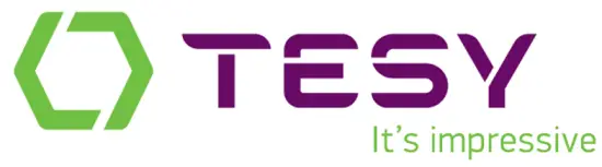 TESY logo